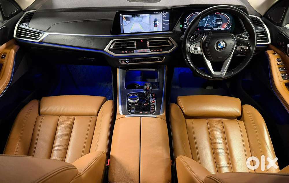 Bmw X5 Xdrive 30d, 2022, Diesel