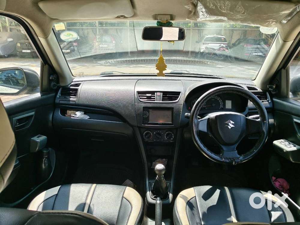 Maruti Suzuki Swift 2012 Diesel Well Maintained