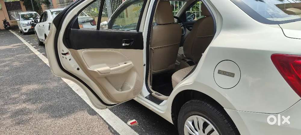 Maruti Suzuki Dzire 2023