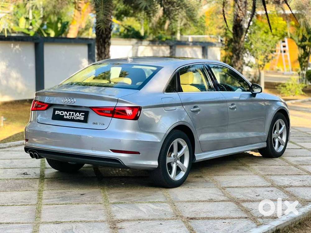 Audi A3 35 Tdi S Line, 2014, Diesel
