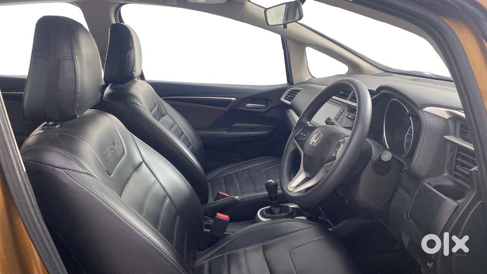 Honda Wr-v I-dtec Vx, 2018, Diesel