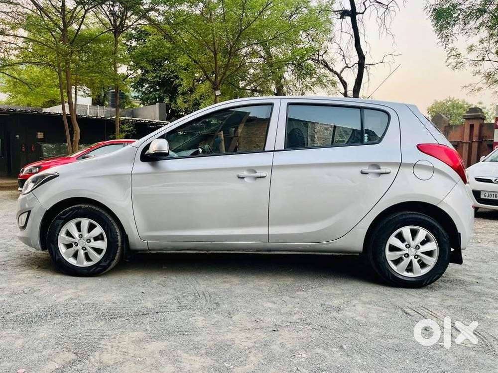 Hyundai I20 E 2014-2015 Sportz 1.2, 2013, Petrol