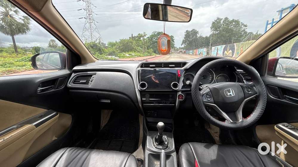 Honda City I Dtec Vx, 2016, Diesel