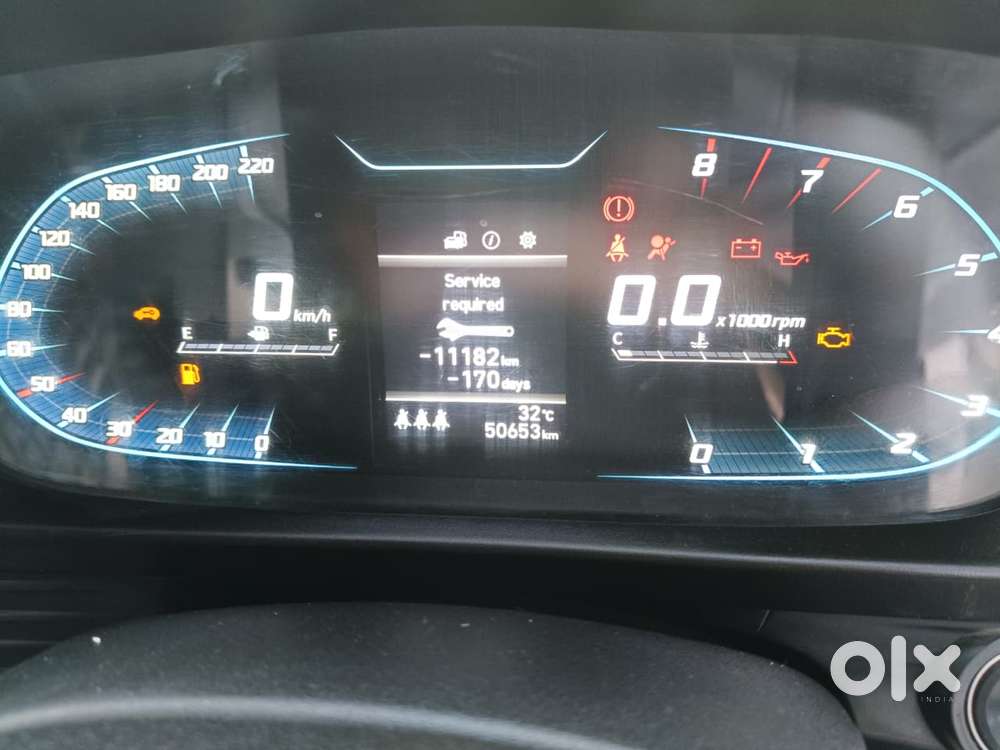 Hyundai I20 1.2 Asta, 2023, Petrol