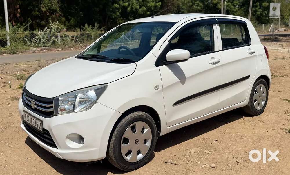 Celerio Vxi Cng