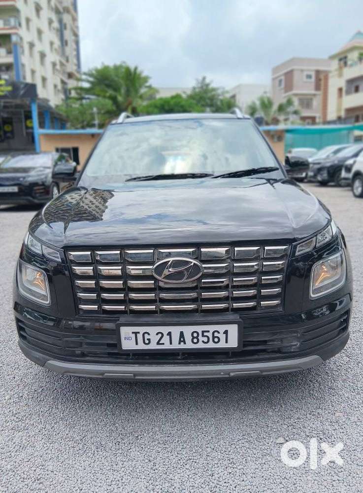 Hyundai Venue 1.5 Crdi S Plus, 2025, Diesel