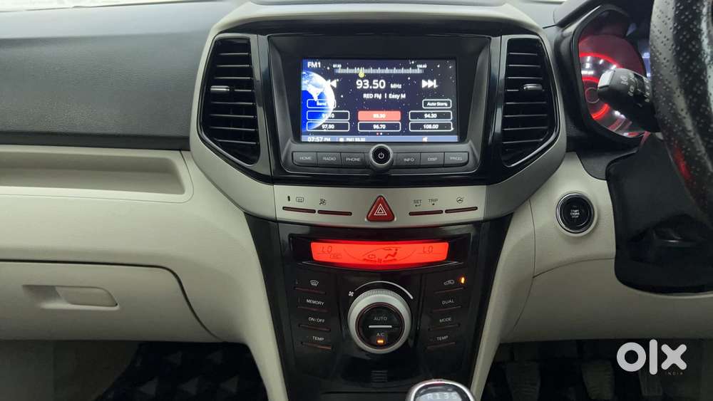 Mahindra Xuv300 W8 Diesel, 2022, Diesel