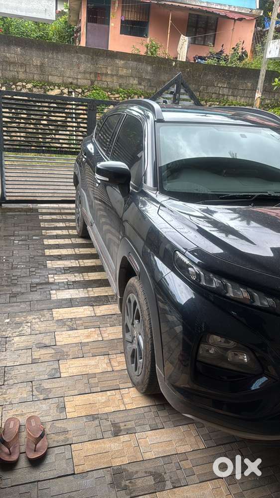 Maruti Suzuki Fronx Petrol Manual 2025