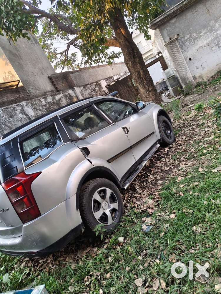 2015 Mahindra Xuv500 W6 Diesel | 1 Lakh Km