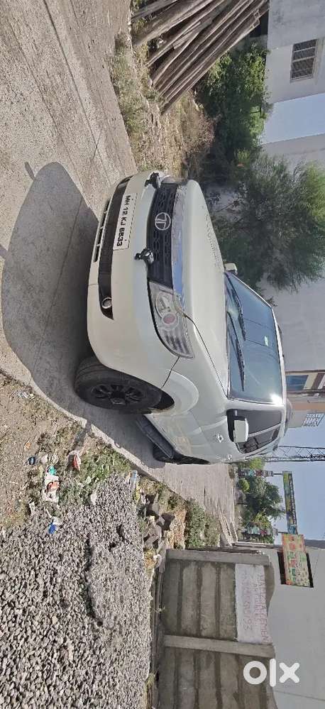 Tata Safari 1013 Diesel Well Maintained