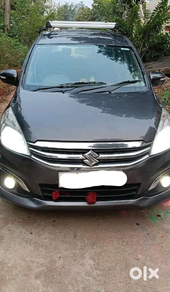 Maruti Ertiga Vdi 2017
