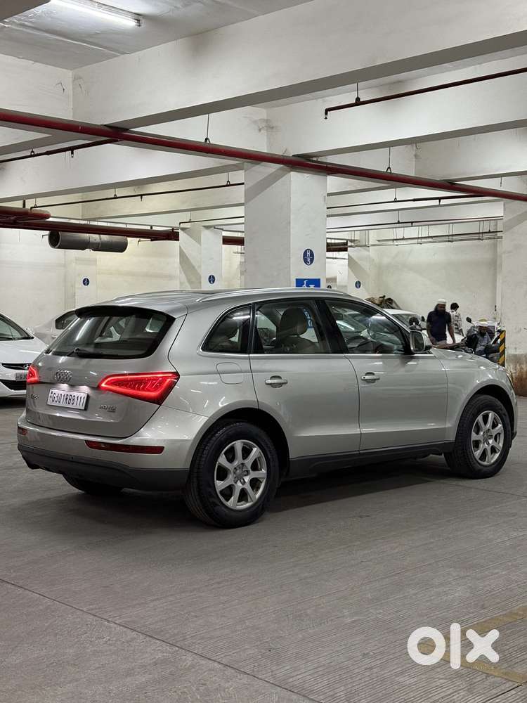 Audi Q5 2.0 40 Tdi Premium Plus, 2013, Diesel