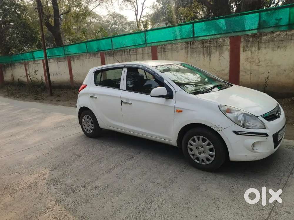 Hyundai I20 Magna 2012