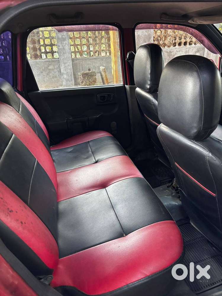 Maruti Zen Lxi 2000 Model Available For Sale At Akathethara, Palakkad