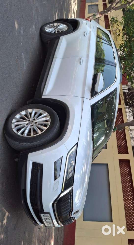 Skoda Kodiaq 2.0 Style Tdi 4x4 At, 2018, Diesel