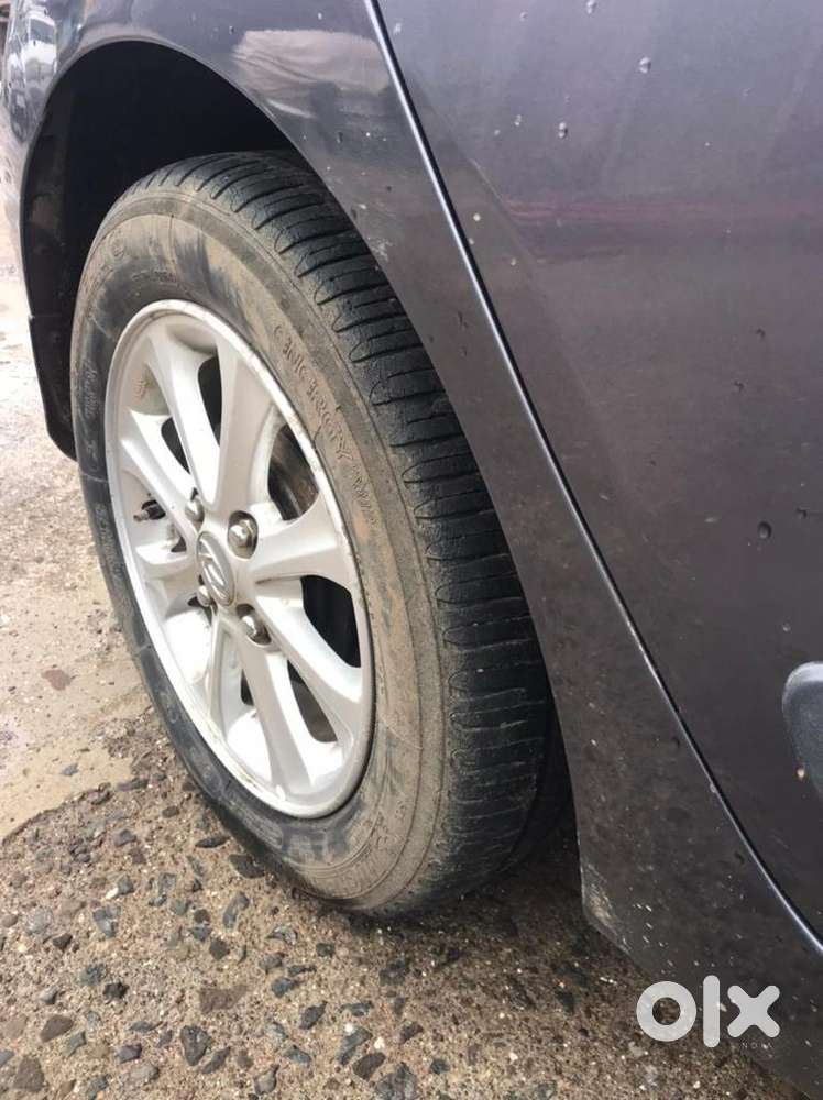 Hyundai Grand I10 Asta 1.1 Crdi, 2015, Diesel