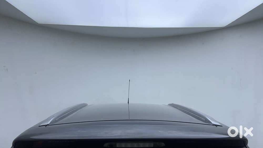 Maruti Suzuki Vitara Brezza 1.5 Zxi Plus At, 2020, Petrol