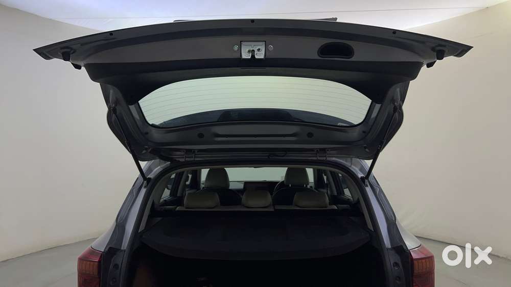 Kia Seltos 1.4 Gtx + Petrol At, 2020, Petrol