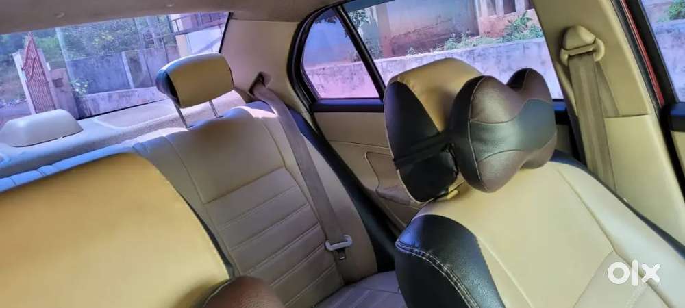 Maruti Suzuki Dzire 2016