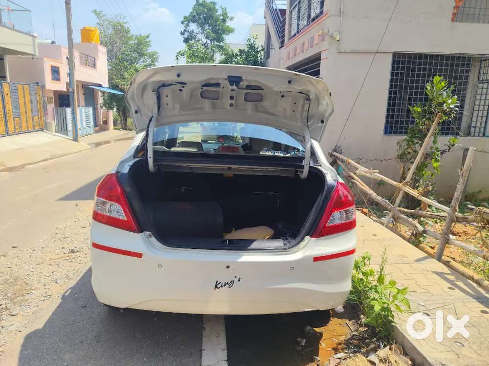 Maruti Swift Tour 2022 Commercial Vehicle