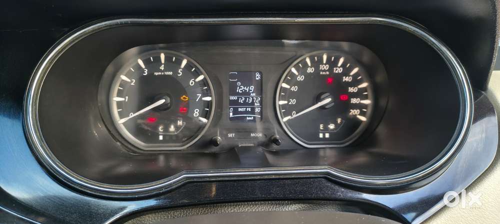 Tata Zest  1.3 Quadrajet Xt 90ps, 2015, Diesel