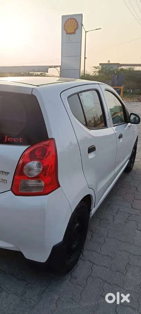 Maruti Suzuki A-star 2010 Petrol 65000 Km Driven