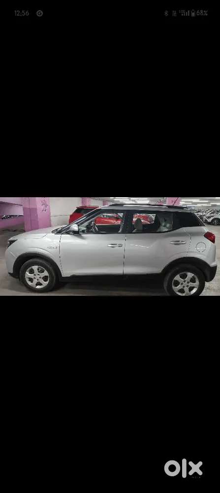 Xuv 300 Petrol Engine