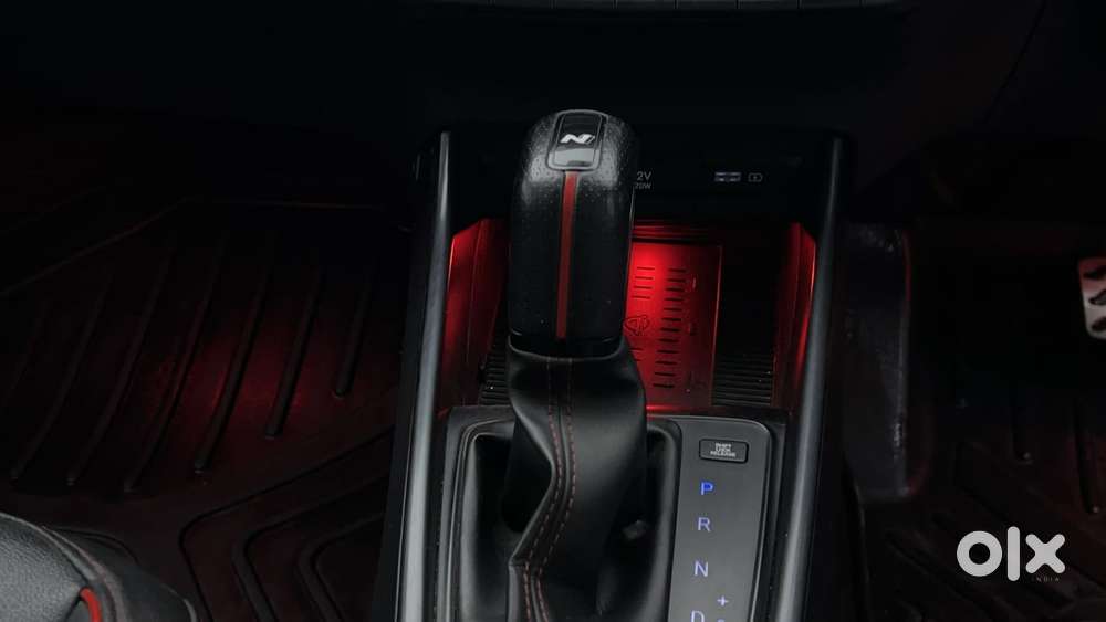 Hyundai I20 N Line 1.0 N8 Turbo Dct, 2022, Petrol