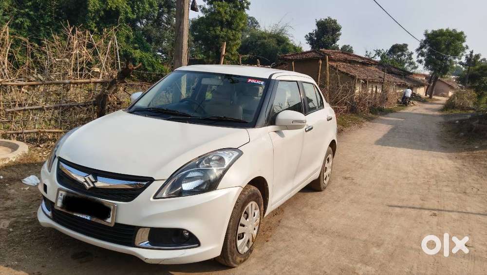 Maruti Suzuki Swift Dzire 2013