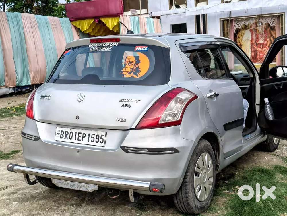 1st Owner Car Hai  Gadi Mai Koi Bhi Kharcha