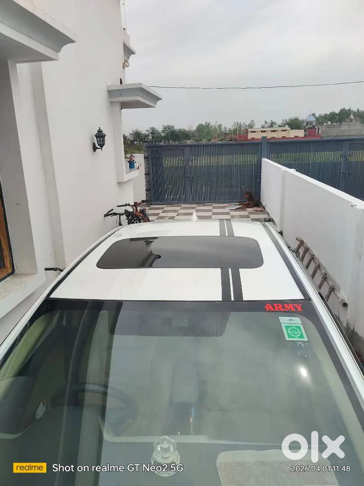 Honda City 2016 Diesel Well Maintained