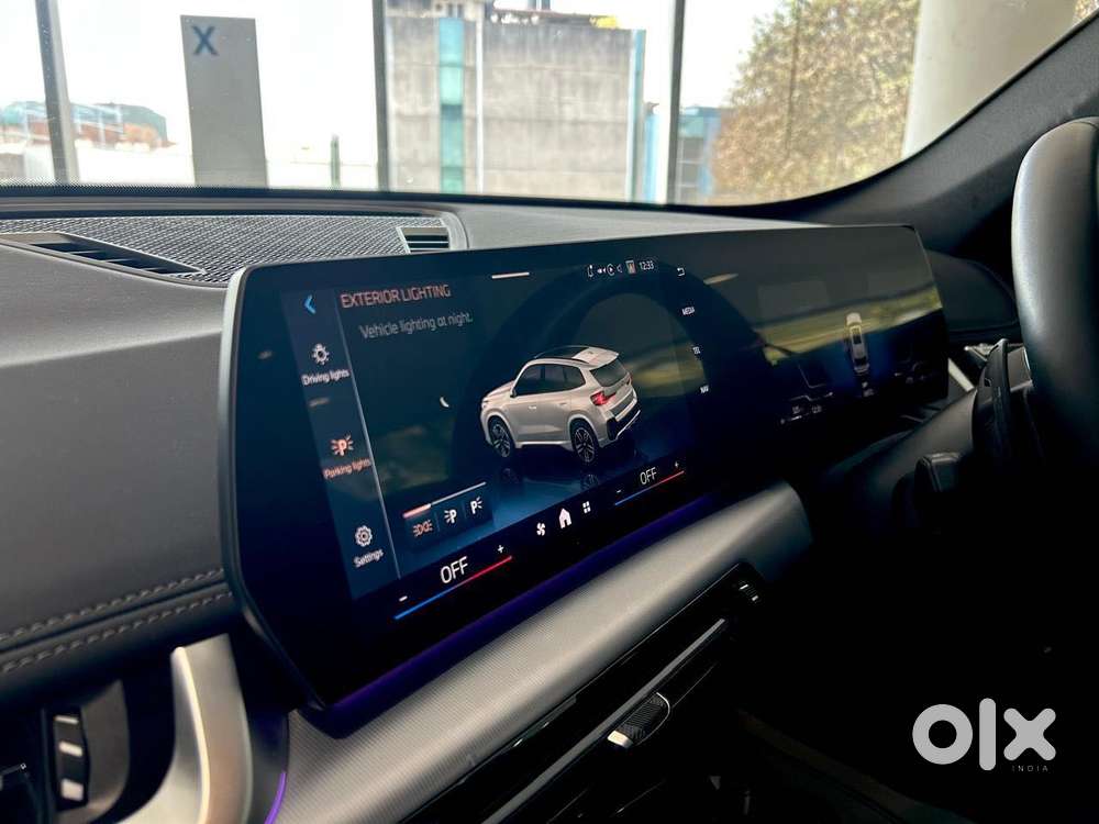 Bmw X1 Sdrive18i M Sport, 2025, Petrol