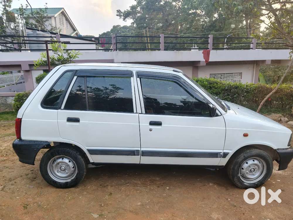 Maruti Car