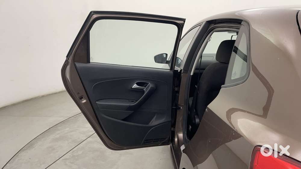 Volkswagen Polo 1.0 Comfortline Plus, 2019, Petrol