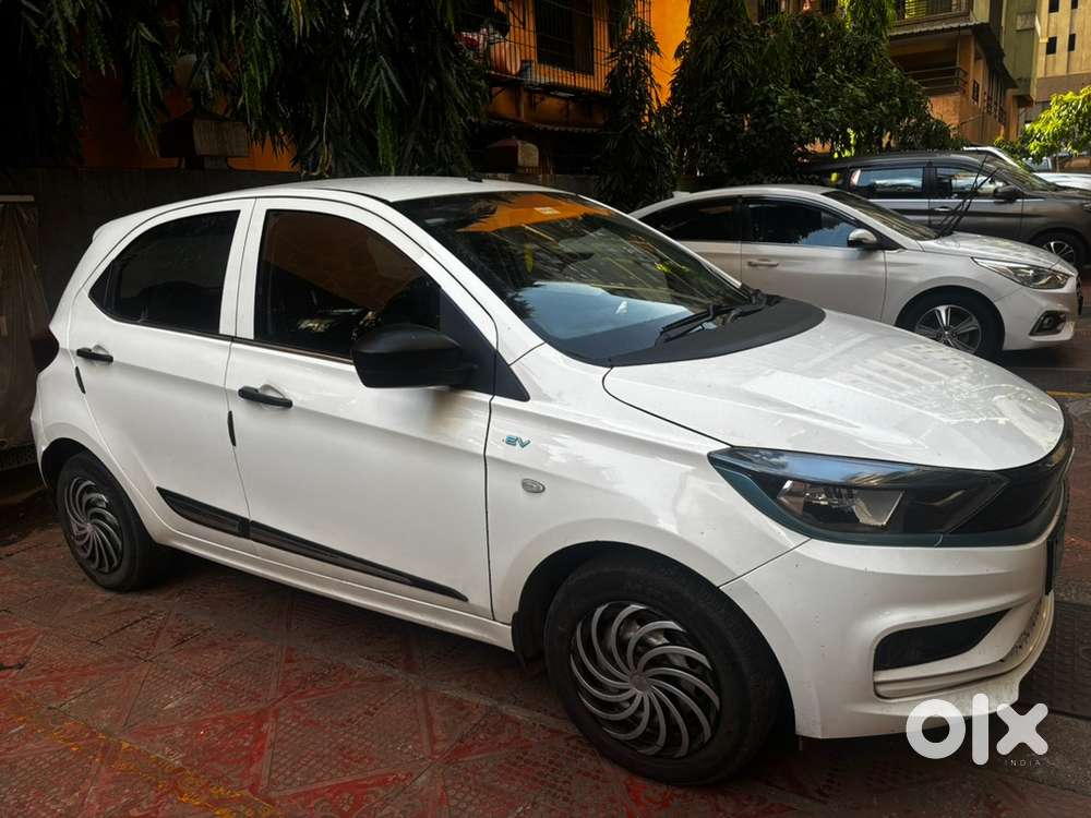 Tata Tiago Ev 2024