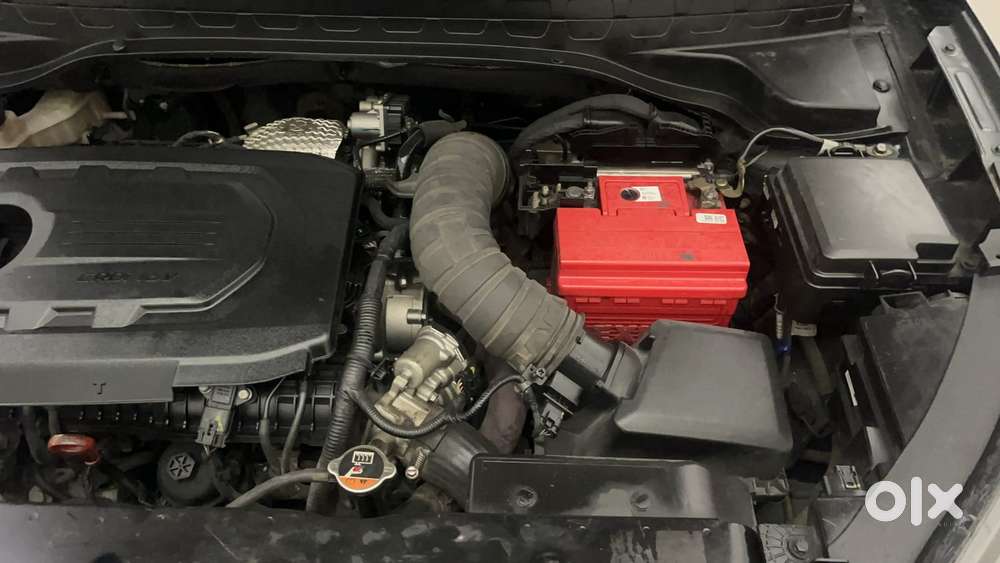 Kia Sonet Gtx Plus 1.5 Dct At, 2022, Diesel
