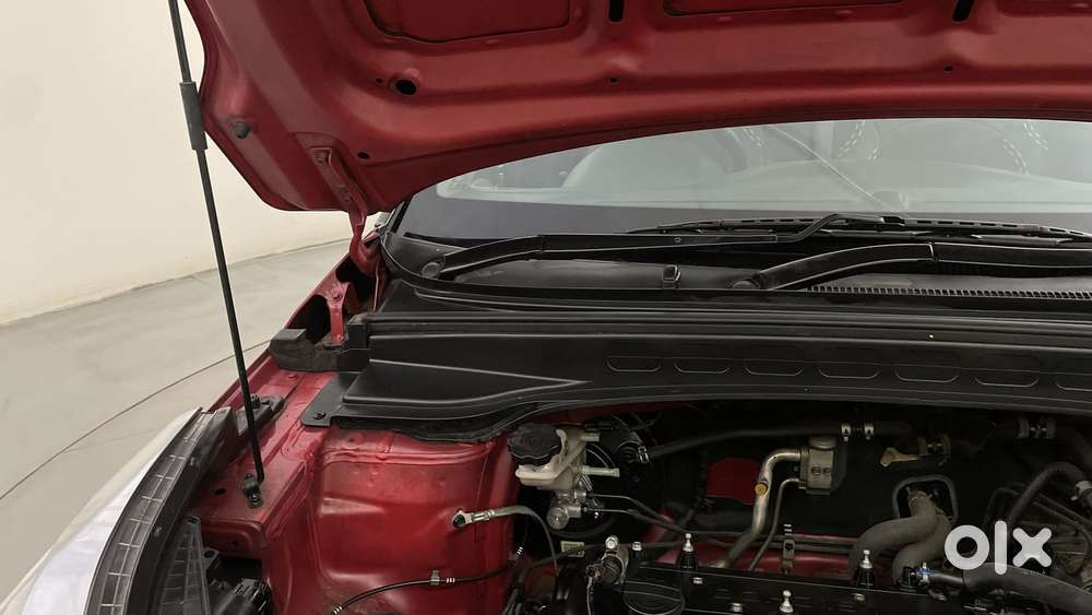 Hyundai Creta 1.6 Sx Plus Petrol At, 2018, Petrol