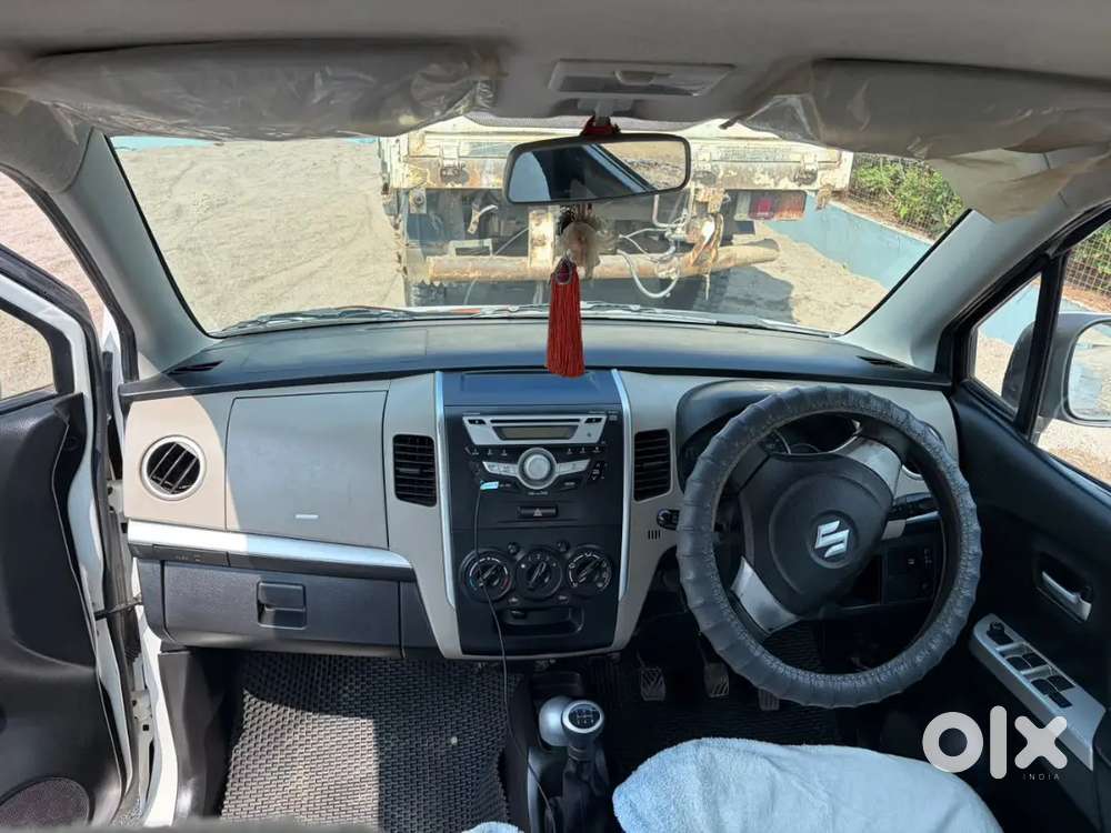 Maruti Suzuki Wagon R 2016 Mint Condition