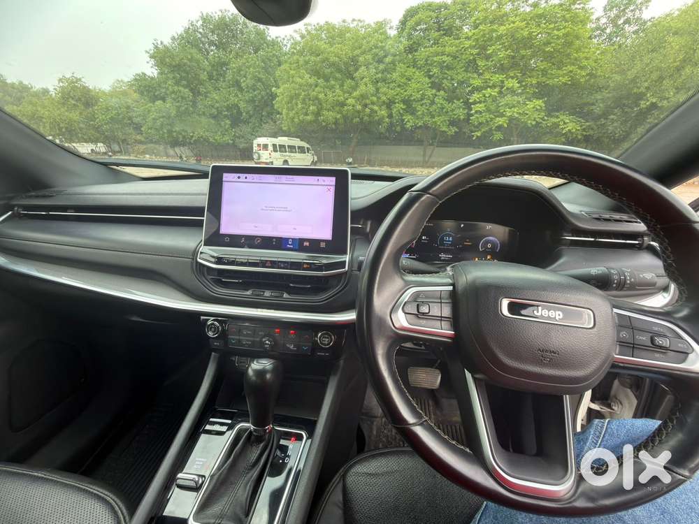 Jeep Compass 2.0 Limited 4x4, 2022, Diesel