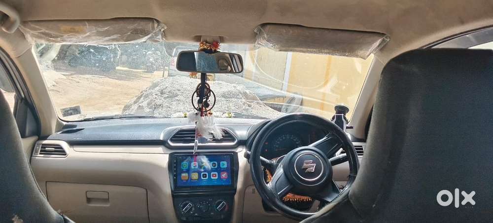 Swift Dzire Tour 2023