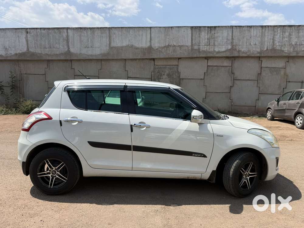 Maruti Suzuki Swift Ddis Vdi, 2014, Diesel