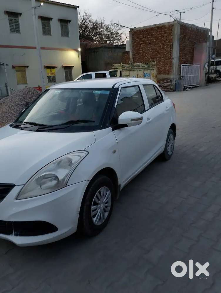 First Owner 2016 Model All Original New Tyre