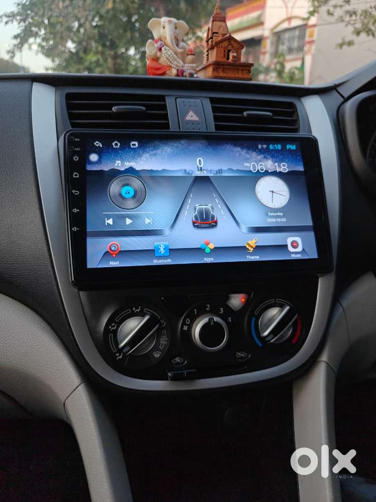 Maruti Suzuki Celerio Cng Vxi Optional, 2018, Cng & Hybrids