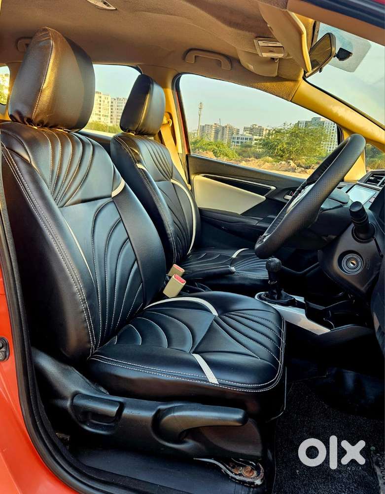 Honda Jazz 1.5 V I Dtec, 2017, Diesel