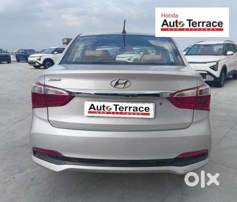 Hyundai Xcent [ ] 1.2 E Crdi, 2018, Diesel