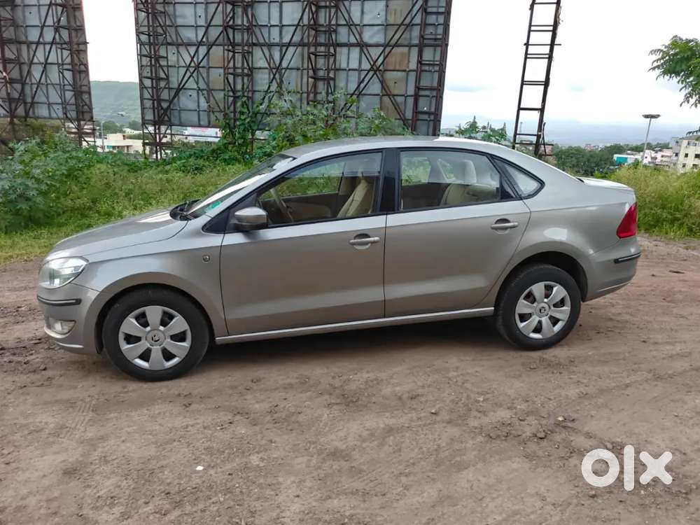 Skoda Rapid 1.5 Tdi Ambition, 2015, Diesel