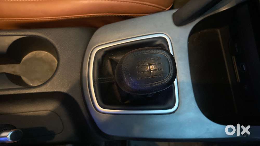 Kia Seltos Htk 1.5 Petrol, 2020, Petrol