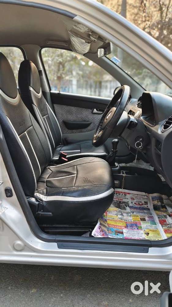 Maruti Suzuki Alto 800 Lxi, 2018, Petrol