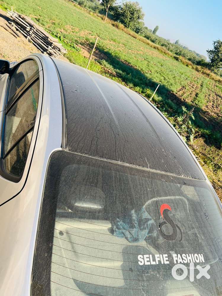 Nissan Sunny Diesel Well Maintained