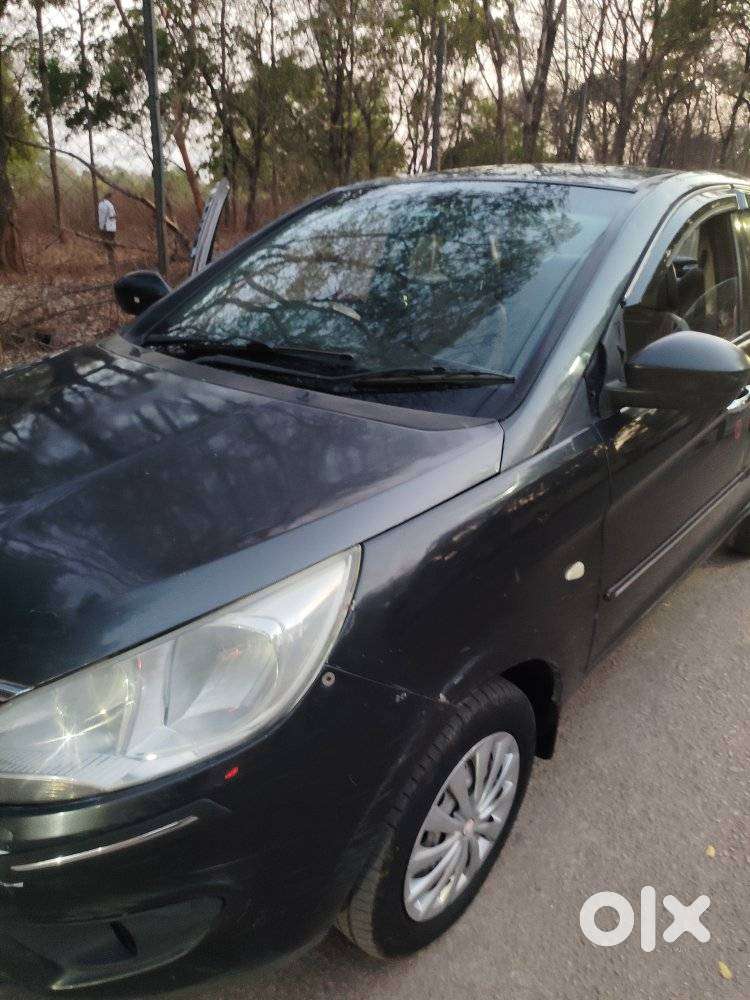 Tata Zest  Quadrajet 1.3 75ps Xe, 2017, Diesel